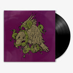 Zozobra 'Bird of Prey' 12" LP Black vinyl