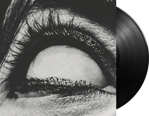 A PLACE TO BURY STRANGERS 'Pinned' 12" LP Black vinyl