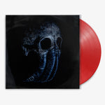 Absent in Body 'Plague God' 12" LP Blood Red vinyl