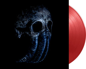 ABSENT IN BODY 'Plague God' 12" LP Red Blood vinyl