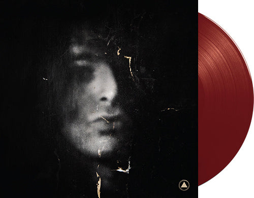 ALAN VEGA 'Mutator' 12" LP Red Dark vinyl