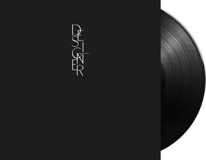 ALDOUS HARDING 'Designer' 12" LP Black vinyl
