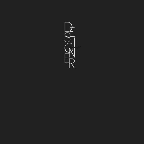 ALDOUS HARDING 'Designer' LP Cover