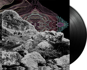 ALL THEM WITCHES 'Dying Surfer Meets His Maker' 12" LP Black vinyl