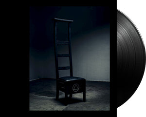 AMENRA 'Alive' 12" LP Black vinyl