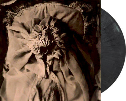AMENRA 'Mass I' 12" EP Grey Mix vinyl