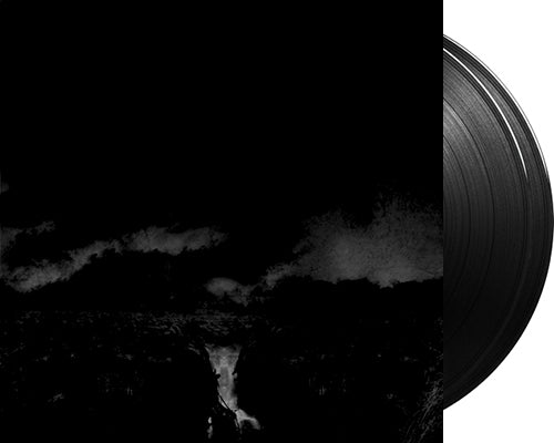 AMENRA 'Mass IIII' 2x12" LP Black vinyl