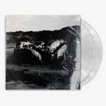 Amenra 'Mass V' 2x12" LP Clear / White Mix vinyl