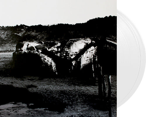 AMENRA 'Mass V' 2x12" LP Clear / White Mix vinyl