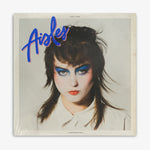 Angel Olsen 'Aisles' EP cover