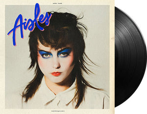 ANGEL OLSEN 'Aisles' 12" EP Black vinyl