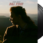 ANGEL OLSEN 'Big Time' 2x12" LP Black vinyl