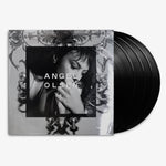 Angel Olsen 'Song of the Lark and Other Far Memories' 4x12" LP Black vinyl
