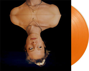 ANNA B SAVAGE 'in|FLUX' 12" LP Orange vinyl