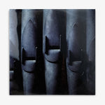 Anna von Hausswolff 'Ceremony' LP cover