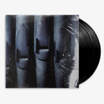 Anna von Hausswolff 'Ceremony' 2x12" LP Black vinyl