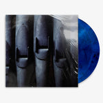 Anna von Hausswolff 'Ceremony' 2x12" LP Blue / Black Marbled vinyl