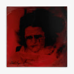 Anna von Hausswolff 'Dead Magic' LP cover