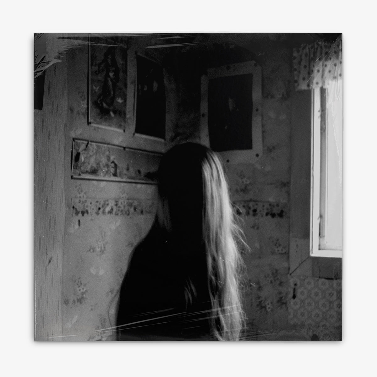 Anna von Hausswolff 'The Miraculous' LP cover