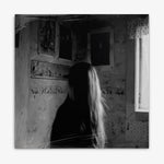 Anna von Hausswolff 'The Miraculous' LP cover