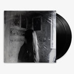 Anna von Hausswolff 'The Miraculous' 2x12" LP Black vinyl