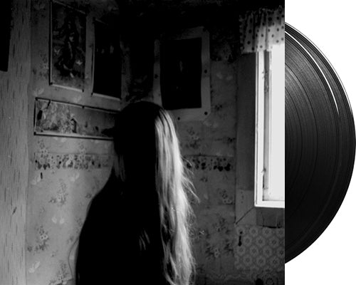 ANNA VON HAUSSWOLFF 'The Miraculous' 2x12" LP Black vinyl