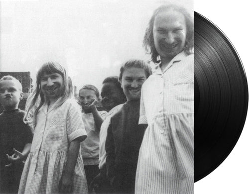 Aphex Twin 'Come To Daddy'