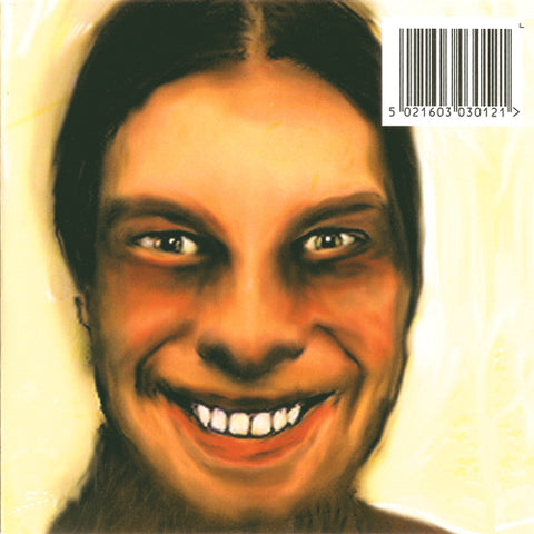 Aphex Twin '...I Care Because You Do'