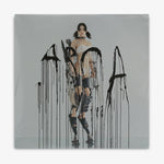 Arca 'KiCk i' LP cover