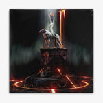 Arca 'kiCK iiiii' LP cover