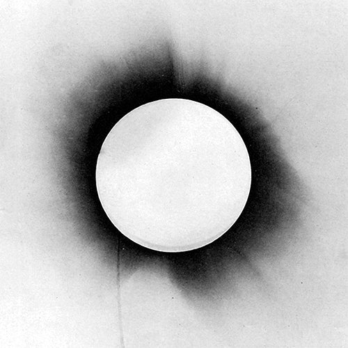 ARCHITECTS 'All Our Gods Have Abandoned Us' LP Cover