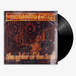 At The Gates 'Slaughter of the Soul' 12" LP Black vinyl