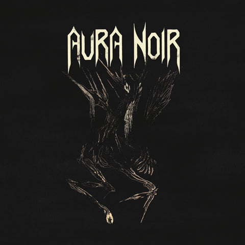 AURA NOIR 'Aura Noire'