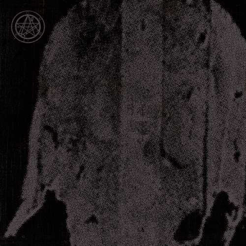 The Austrasian Goat / Neige Morte 'Split' EP cover