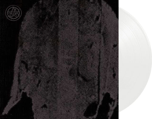 The Austrasian Goat / Neige Morte 'Split' 10" EP White vinyl