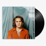 Bambara 'Love on My Mind' 12" EP Black vinyl