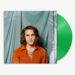Bambara 'Love on My Mind' 12" EP Green vinyl