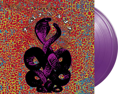BARDO POND 'Amanita' 2x12" LP Purple vinyl