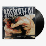 Bas Rotten 'Surge' 12" LP Black vinyl
