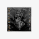 Besta / Englemaker 'Split' EP cover