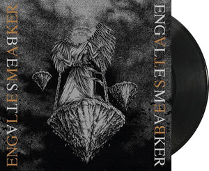 BESTA / ENGLEMAKER 'Besta / Englemaker' 7" EP Black vinyl
