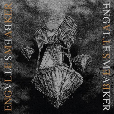 BESTA / ENGLEMAKER 'Besta / Englemaker' EP Cover