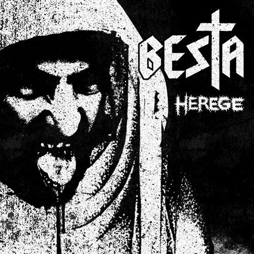 BESTA 'Herege' EP Cover
