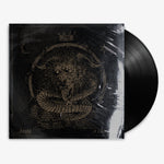 Besta / O Cúmplice 'Split' 12" LP Black vinyl