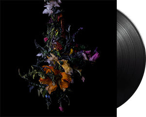BIG | BRAVE 'nature morte' 12" LP Black vinyl