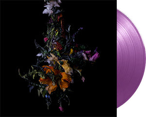 BIG | BRAVE 'nature morte' 12" LP Lavender vinyl