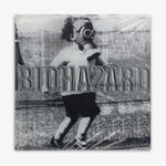 Biohazard 'State of the World Address' LP cover