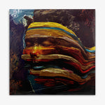 Björk 'Bastards' LP cover