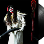 BJÖRK 'The Music From Matthew Barney's Drawing Restraint 9' 12" LP Black vinyl