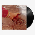 Black Marble 'Fast Idol' 12" LP Black vinyl
